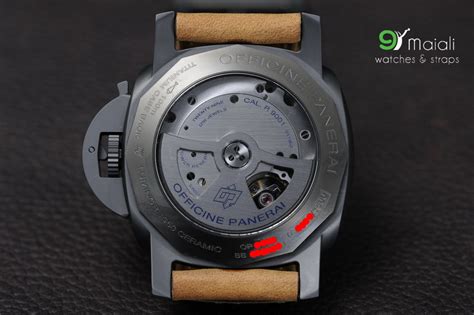 panerai 441